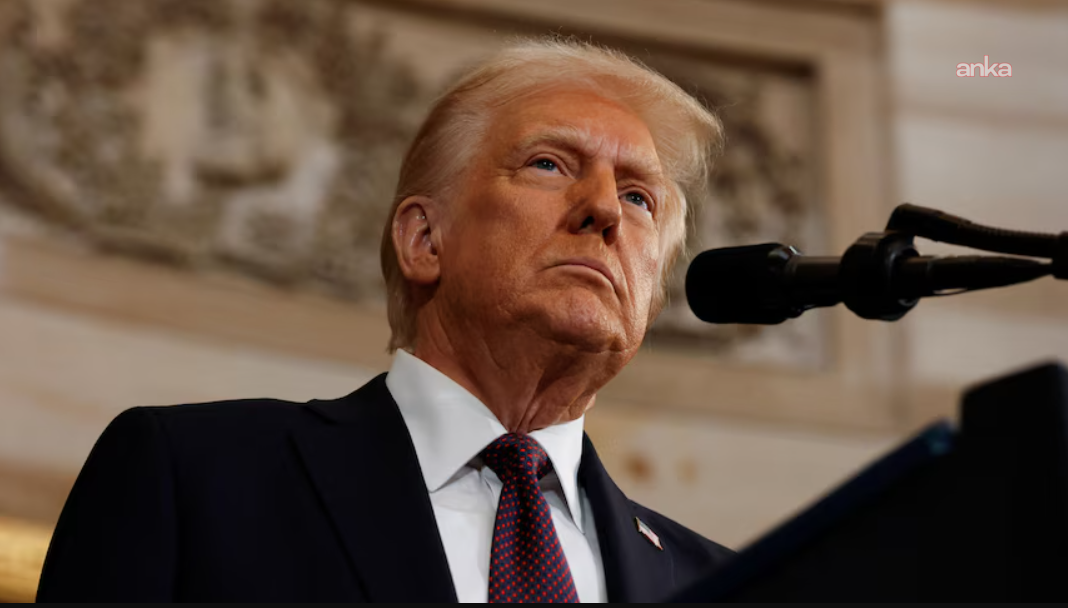 Trump'tan Zelensky ve Putin'e barış çağrısı