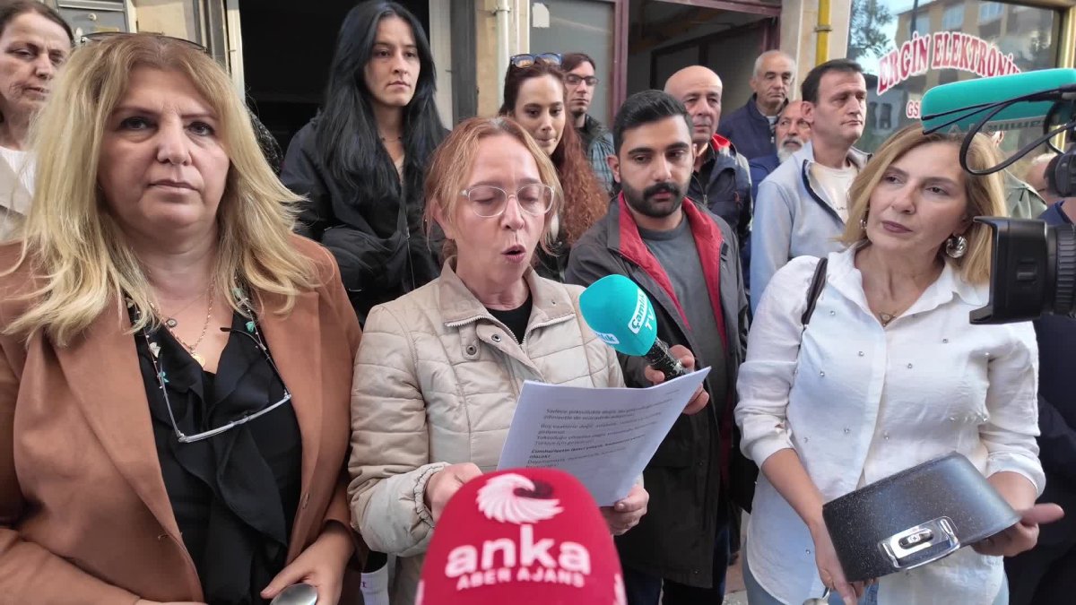 Kadınlar yoksullukla mücadelede seslerini yükseltiyor