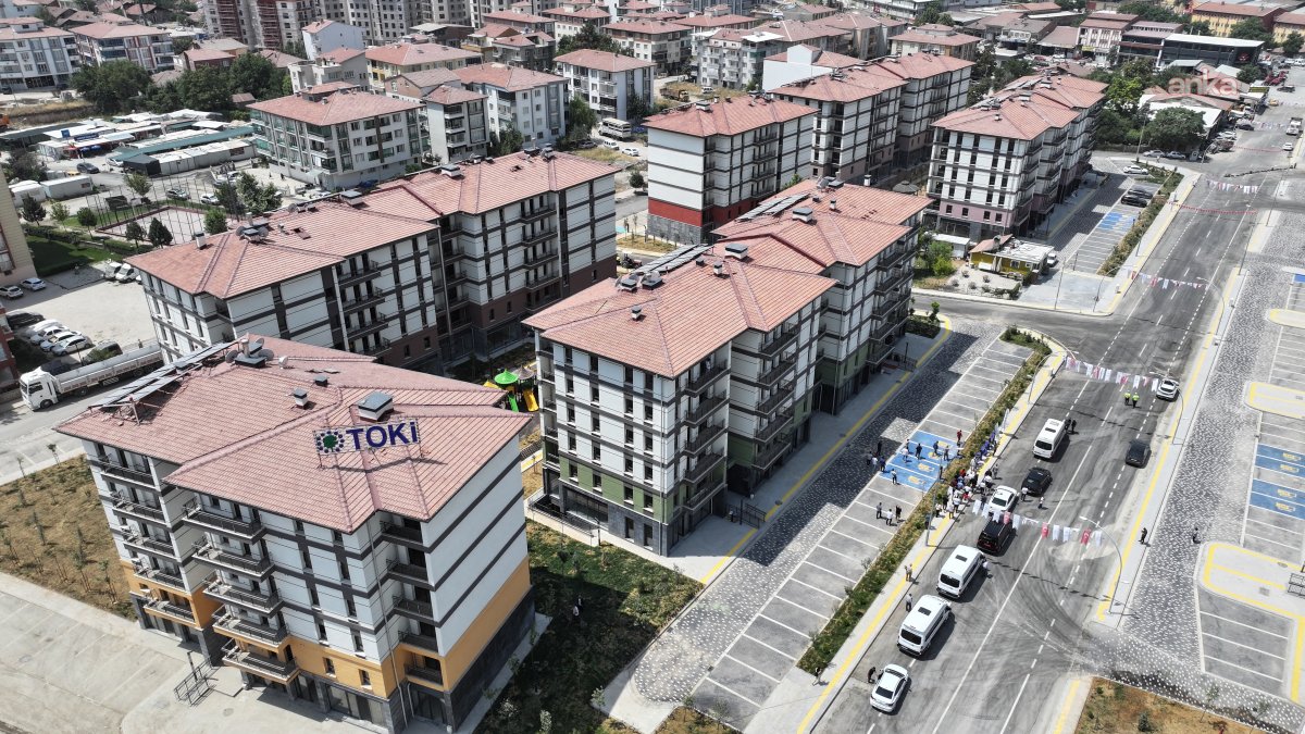 Depremzedelere borç işlemleri başlıyor!