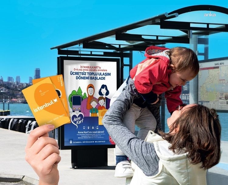 İBB'nin 'Askıda Fatura' projesinde 106 milyon TL'yi aşan yardım