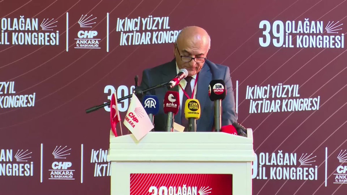 İmamoğlu'ndan çarpıcı mesaj: Seçimle değil, kumpaslarla iktidarda kalmayı hedefliyorlar