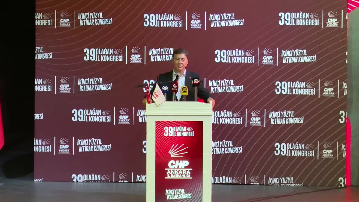 CHP'de ayrışma hayal, iktidar yolu açık