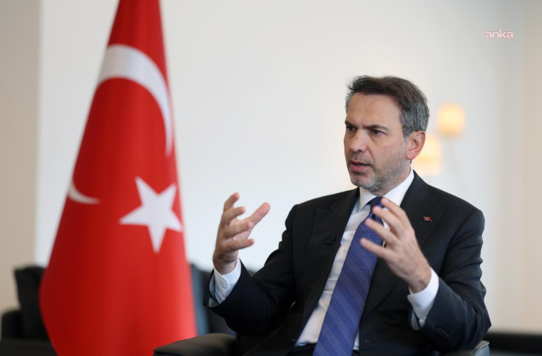 Bakan Bayraktar'dan Eskişehir Belediyesi'ne sert tepki