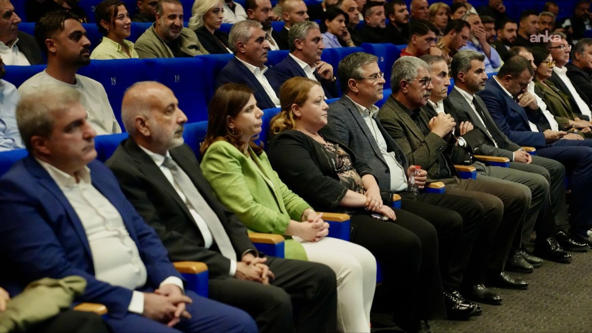 Nahit Eren, Amedspor'un yeni başkanı oldu