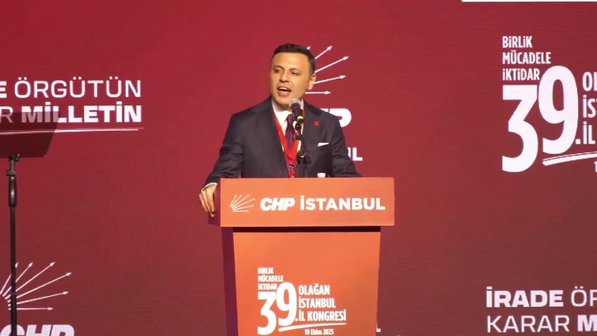 Özgür Çelik'ten sert mesaj: 'Yarışmaya cesaretiniz varsa gelin'