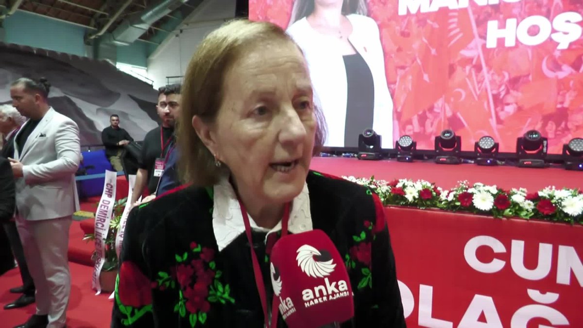 Kavaf: Türkiye yönetilemiyor, ilk seçimde iktidarız!