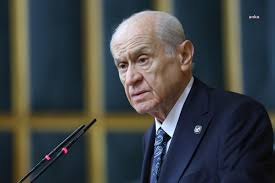 Bahçeli'den önemli çağrı: KKTC acilen toplanmalı