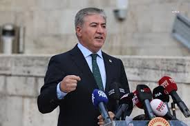 CHP’den Erhürman'a tebrik: AKP'nin engellemelerine rağmen başarı elde edildi