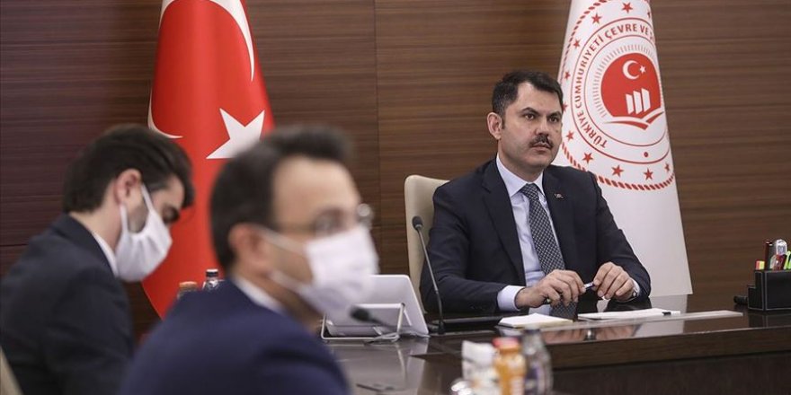 Antalya'da 413 yapının imara aykırı ve izinsiz yapıldığını tespit ettik