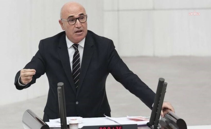 Mahmut Tanal: 'AKP'nin politikası, demokratik meşruiyetini kaybetti'