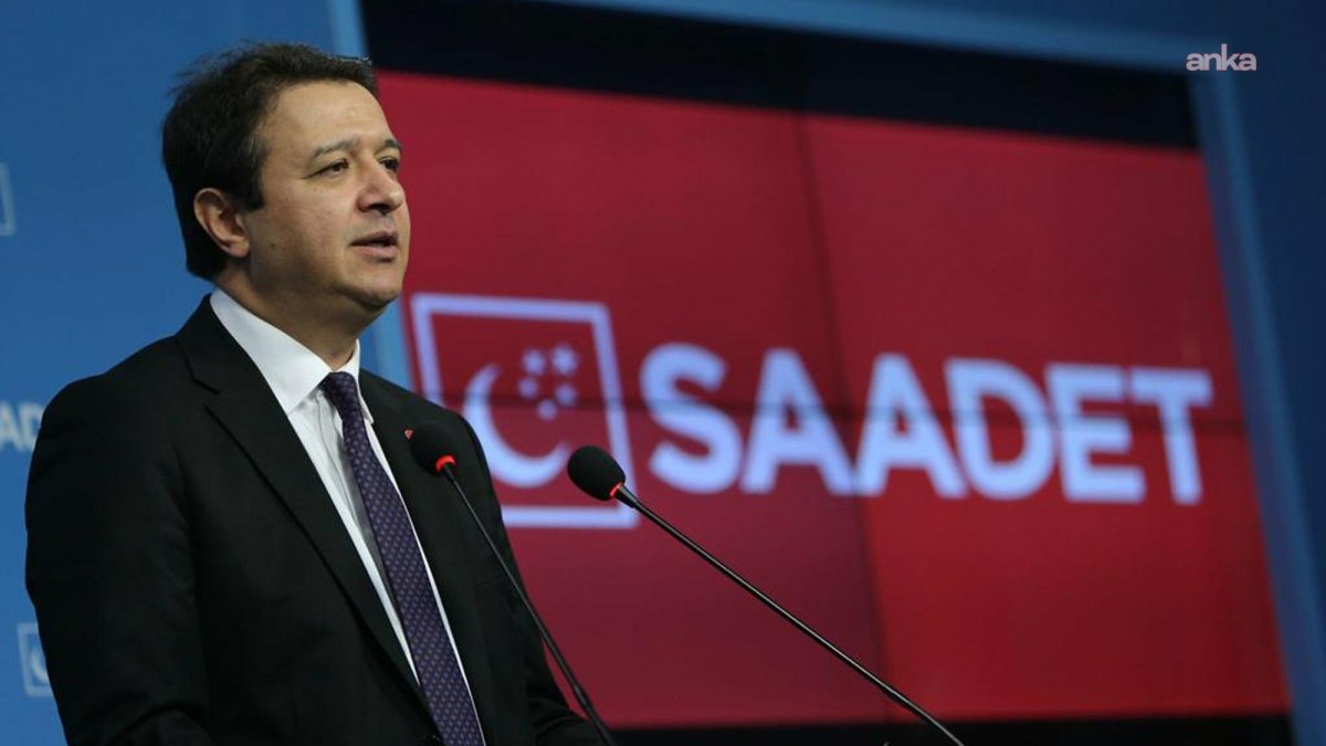 Arıkan'dan Tufan Erhürman'a tebrik mesajı