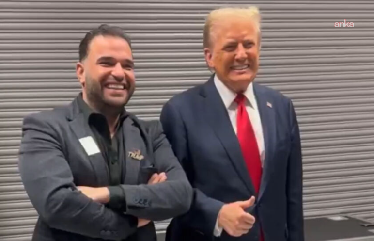 Trump, Irak'a yeni özel temsilci atadı