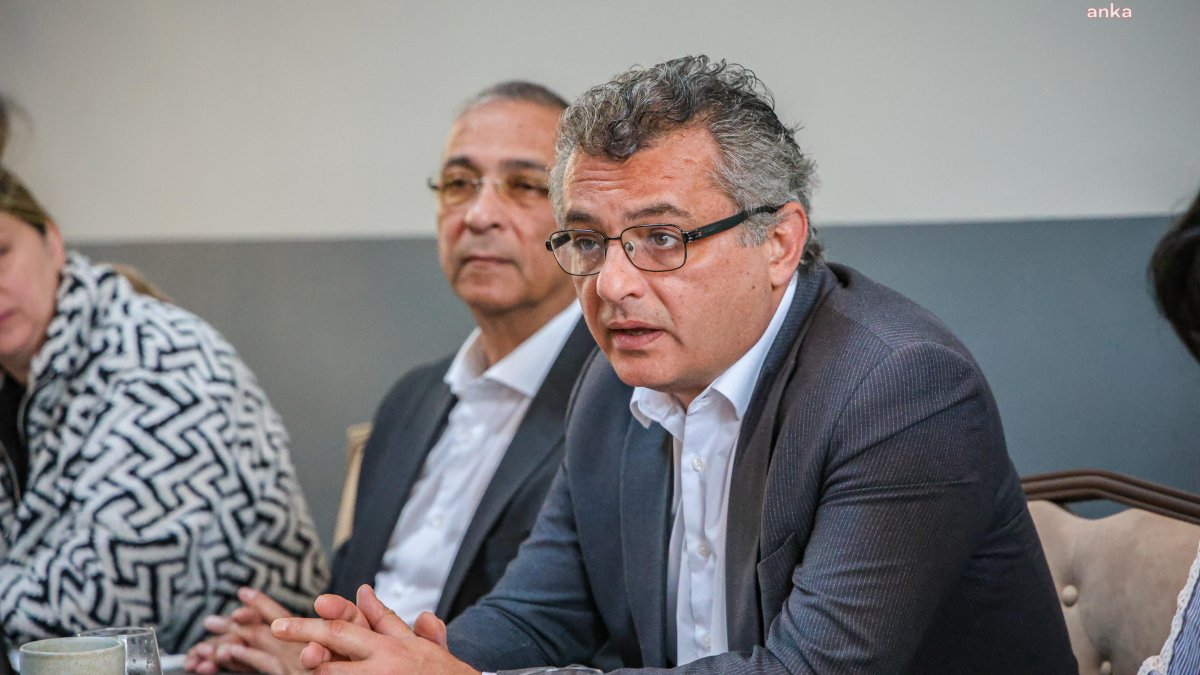 Kuzey Kıbrıs'ta Erhürman dönemi: Yeni bir umut doğuyor