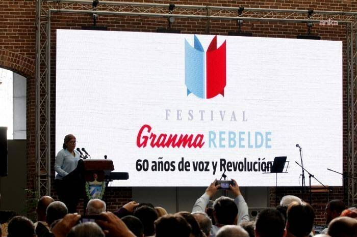 Türkiye ve Küba Komünist Partileri yeni işbirliği anlaşmasına imza attı