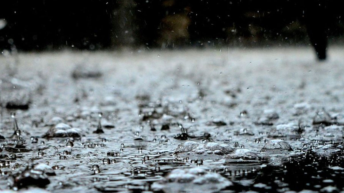 Yağışlar başladı! Yurdun genelinde etkili olacak