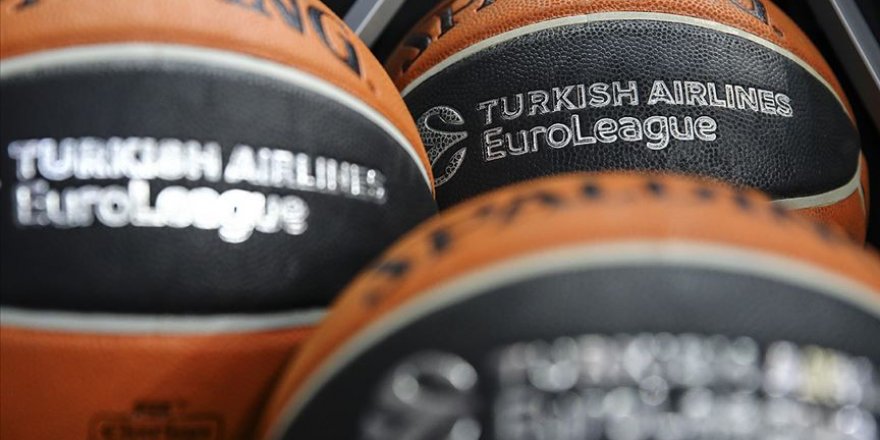 THY Avrupa Ligi ve ULEB Avrupa Kupası 2019-2020 sezonu iptal edildi