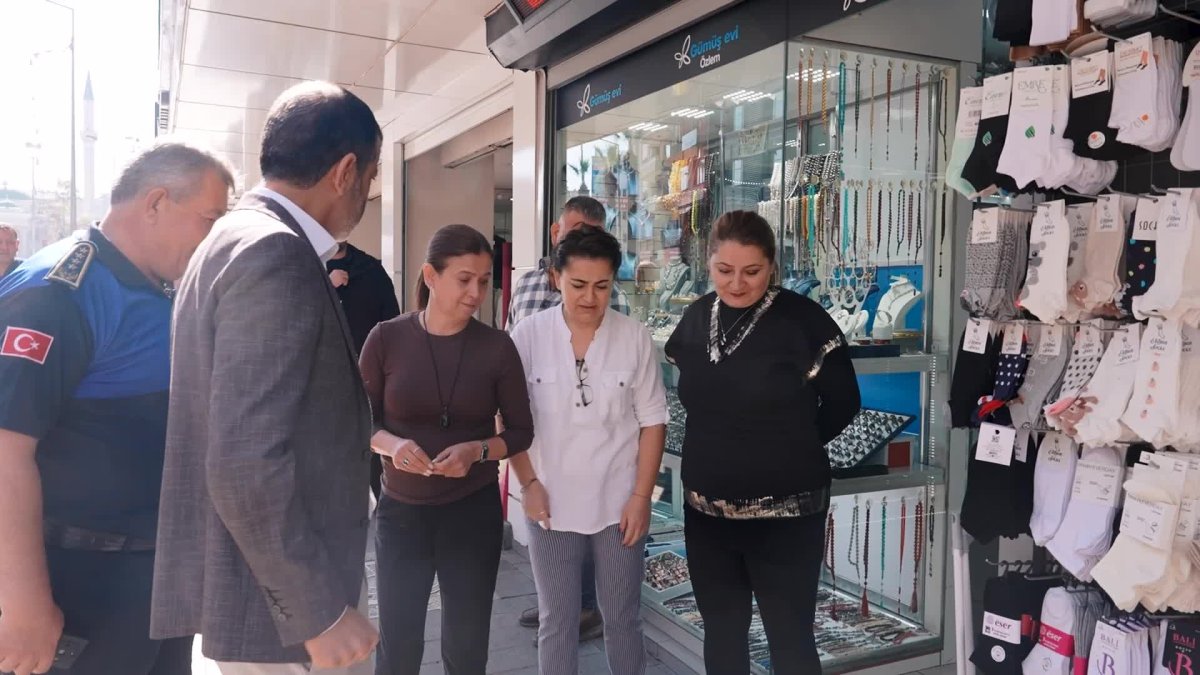 Denizli'de sokak temizliği için yeni dönem başlıyor