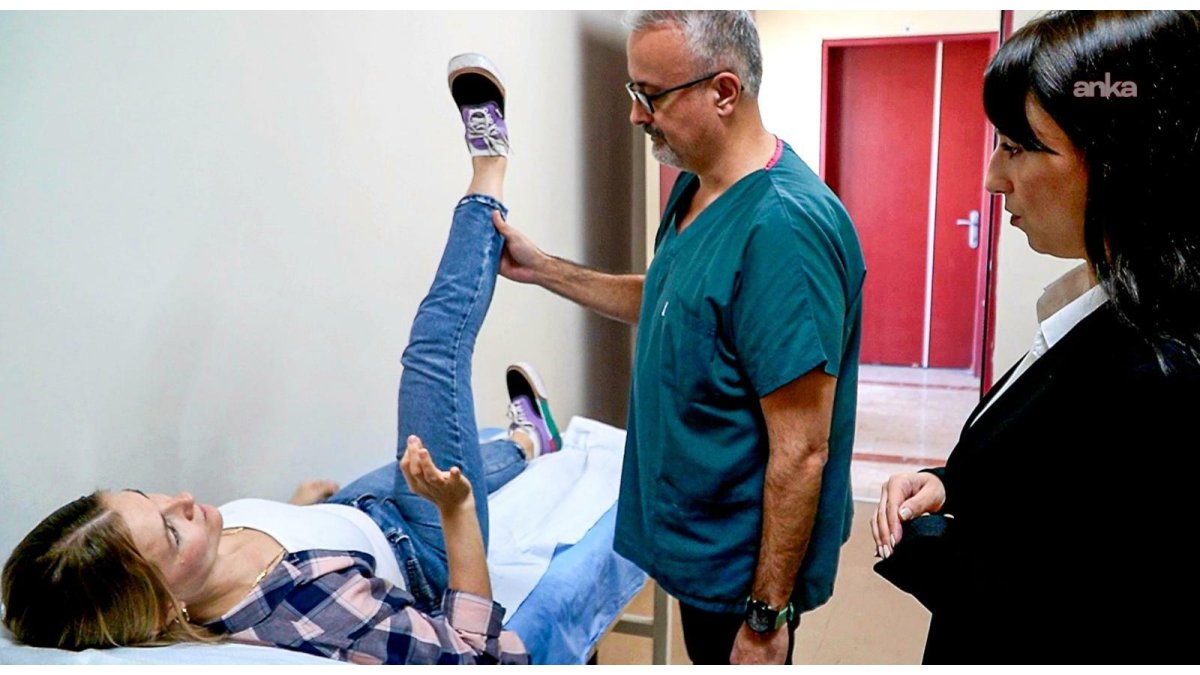 İzmir'den işitme engellilere dev destek