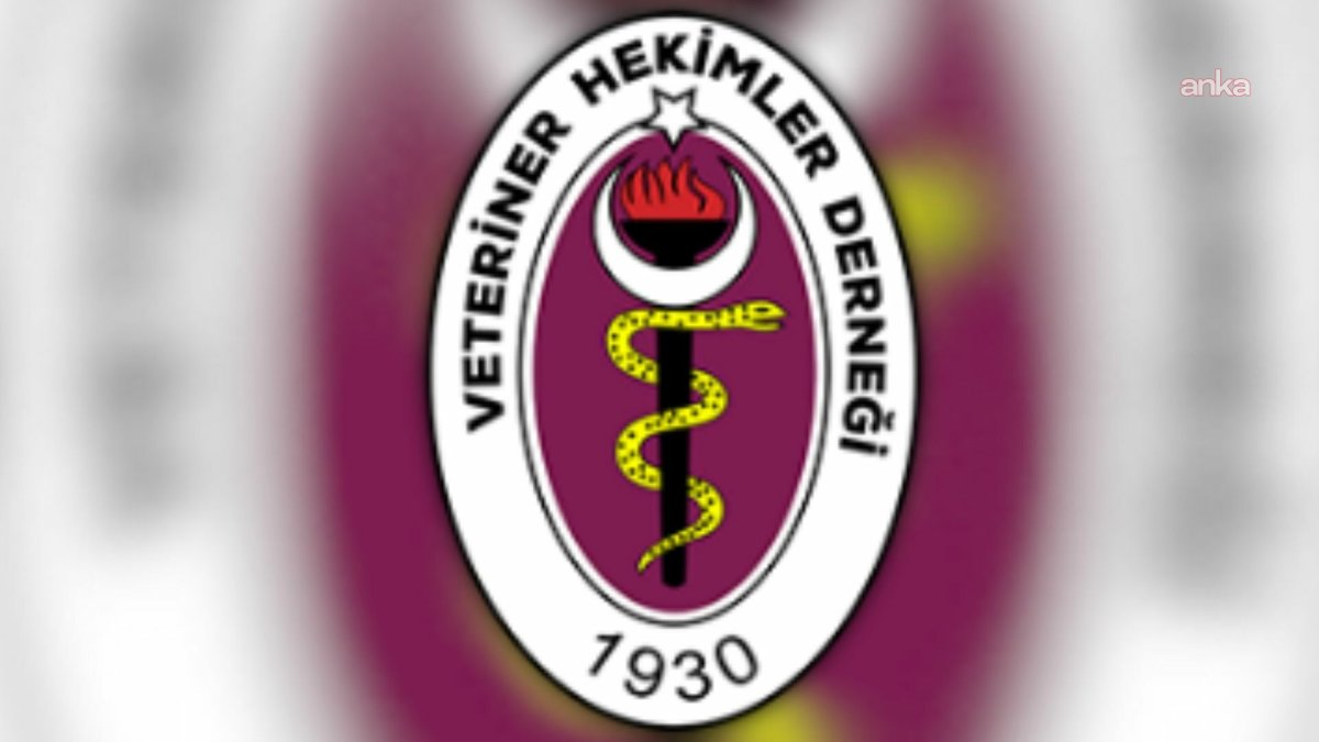 Veteriner hekimler fahiş harçlara karşı çıkıyor