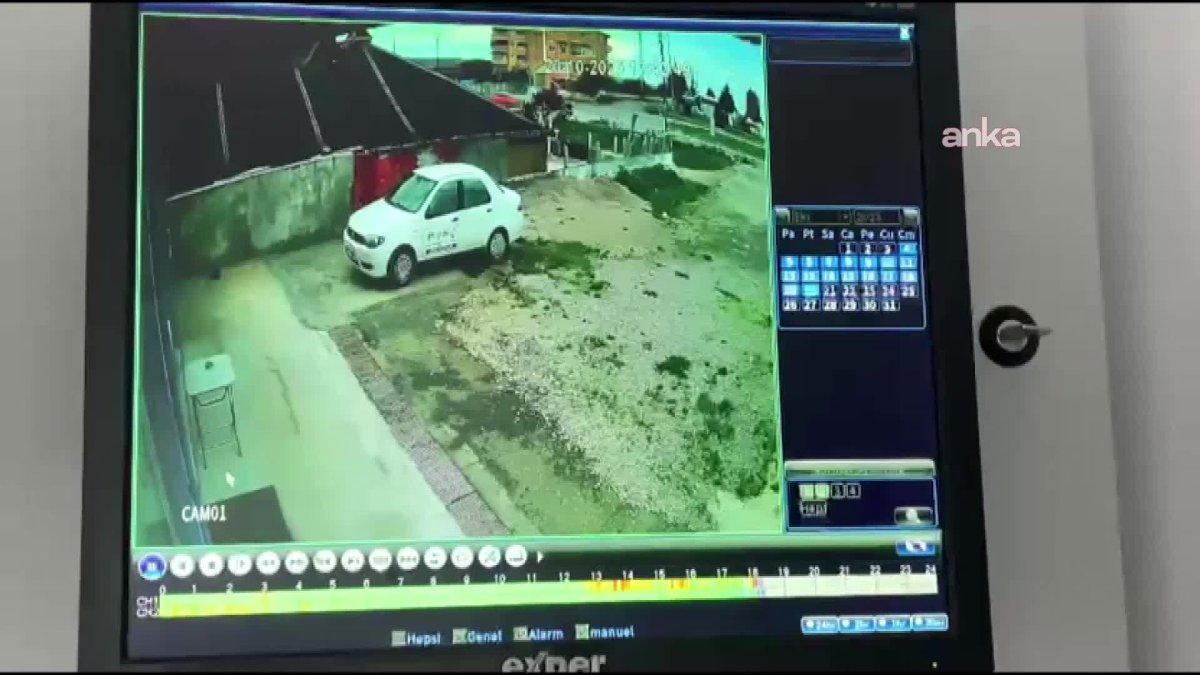 Sinop'ta motosiklet kazasında iki sürücü ağır yaralandı