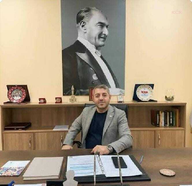 Çerçioğlu'ndan sert mesaj: 'Terörle masaya oturanlar, milletin vicdanında mahkûmdur'