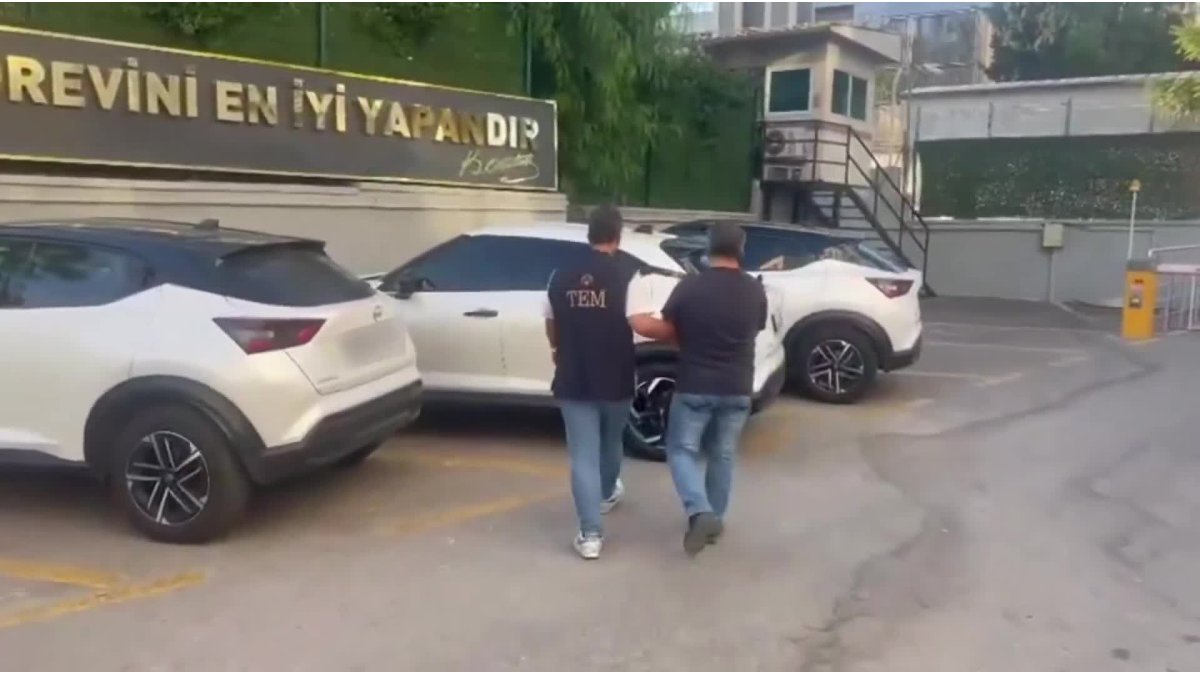 FETÖ operasyonlarında son durum: 154 tutuklama