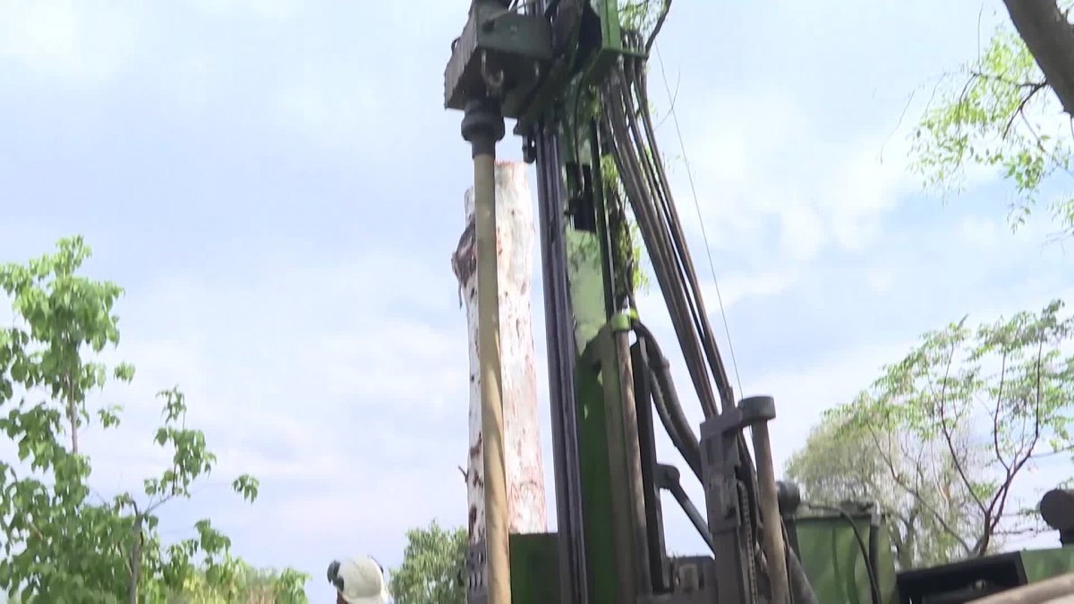 İzmir'de zemin araştırmalarıyla 32 bin deney tamamlandı