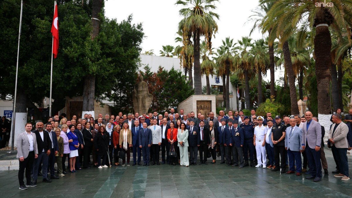 Muhtarlık, yerel demokrasinin temel taşlarından biri