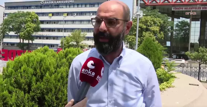 Özgür Karaca: Askeri hastanelere geçişte eşitlik sağlanmalı