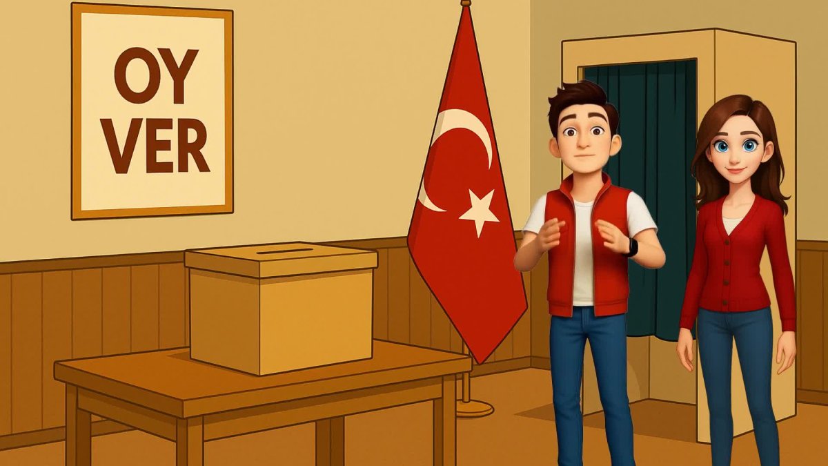 Ümit Özdağ'dan gençlere önemli çağrı