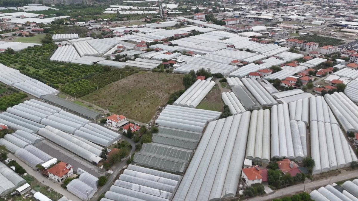 Muğla'dan sel felaketine hızlı destek