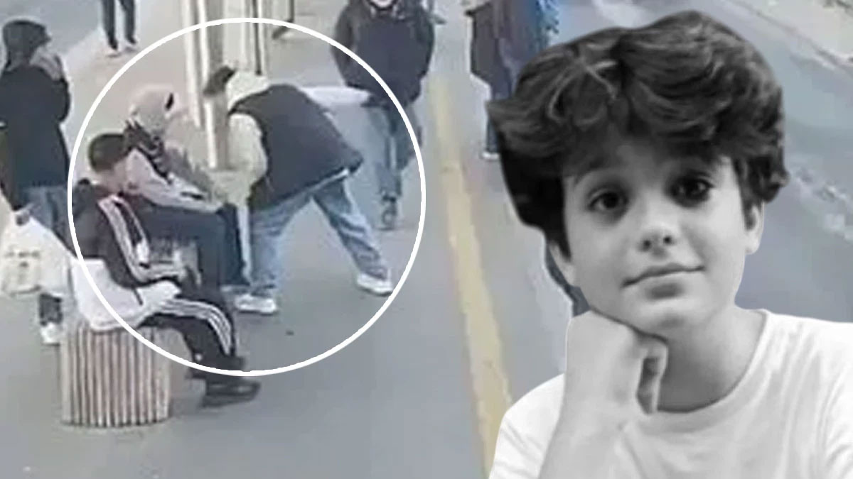 Minguzzi davasında karar çıktı!