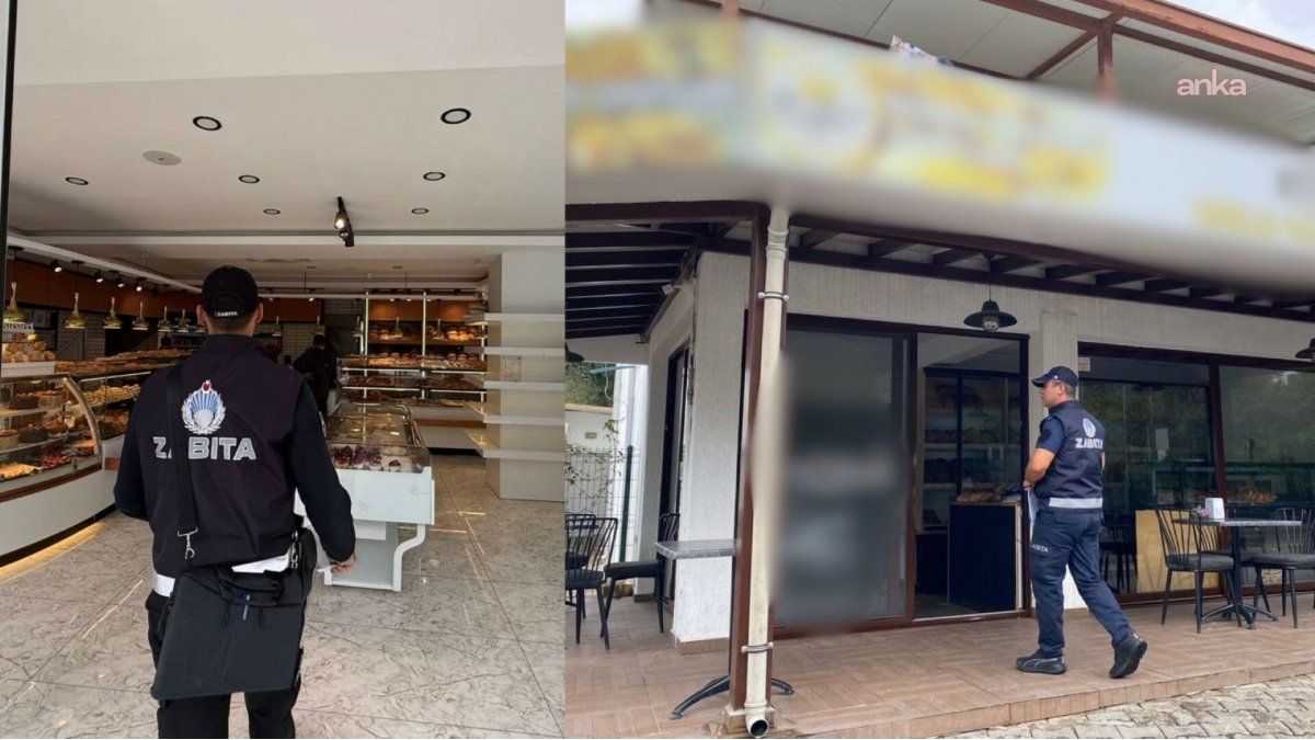 Bodrum'da gıda denetimleri artarak devam ediyor