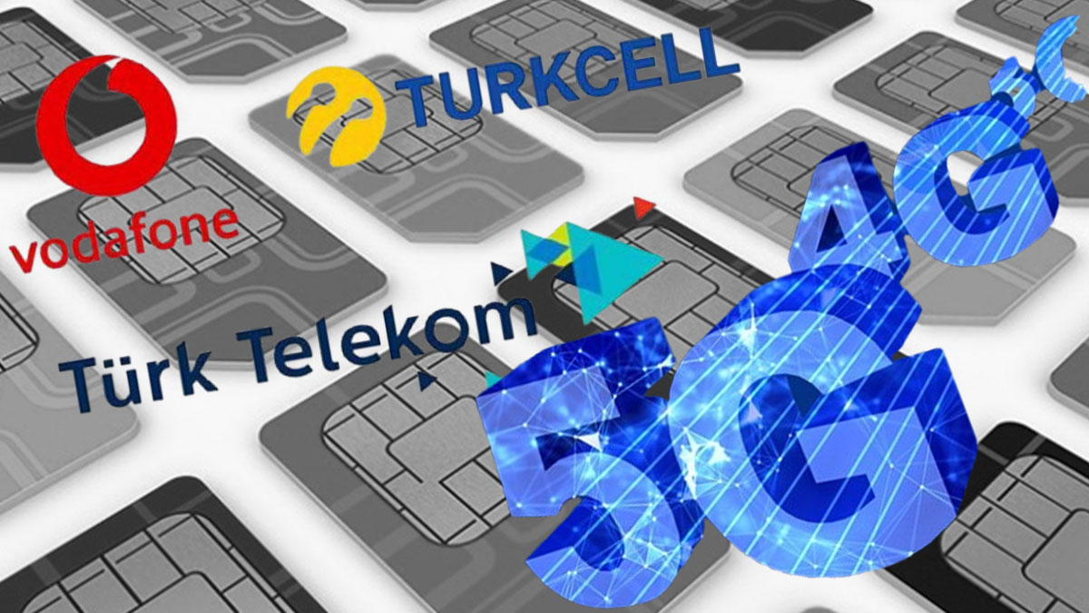 5G öncesi faturalara üst sınır düzenlemesi!