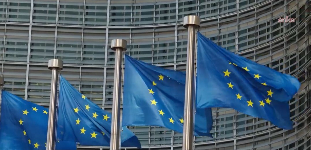 AB, yeni sürücü kurallarını uygulamaya koyuyor