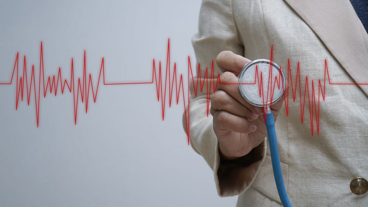 Gençlerde kalp krizi riski! Vakalar yükseldi