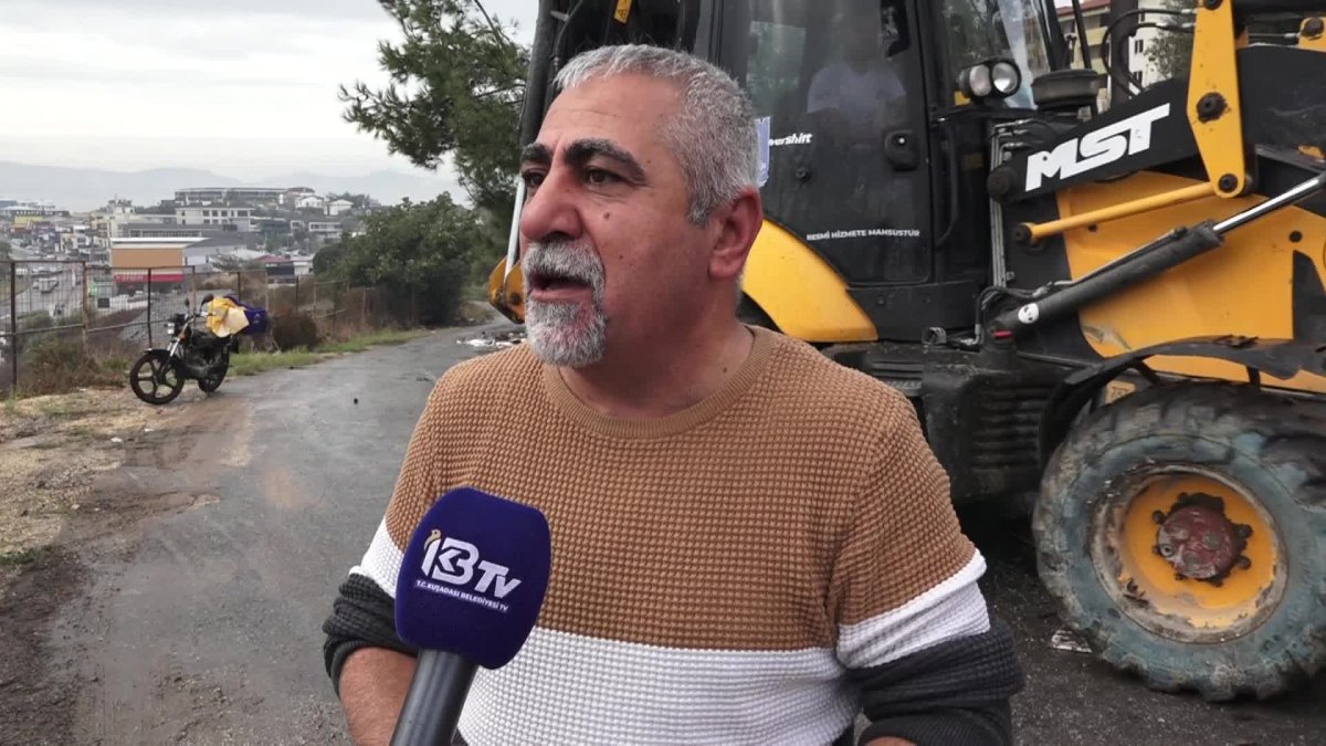 Kadınlar Denizi'nde temizleme hamlesi