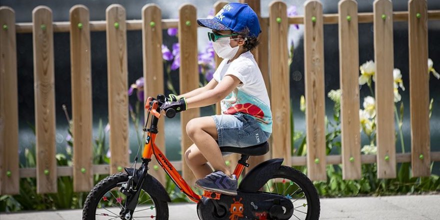 Çocuklar 3. kez sokaktalar