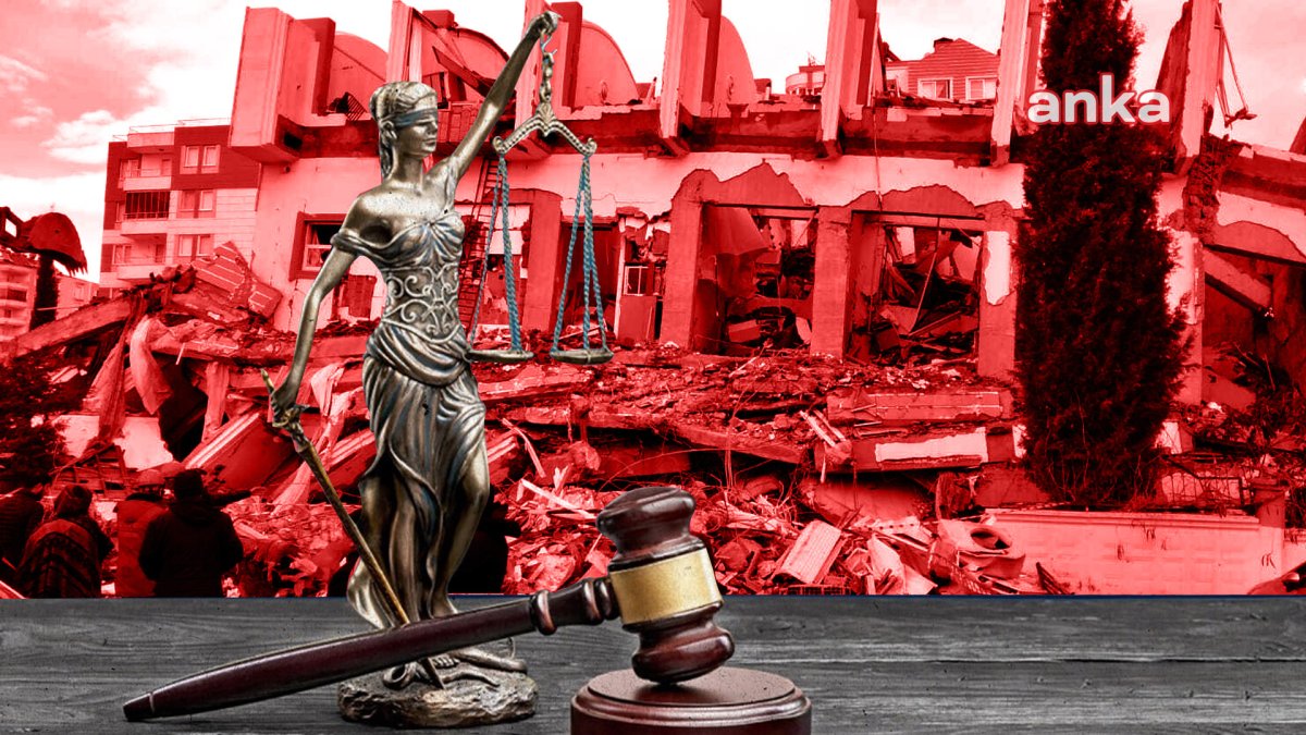 Güven Apartmanı davasında savcıdan çarpıcı talep: 8 sanığa hapis cezası istendi