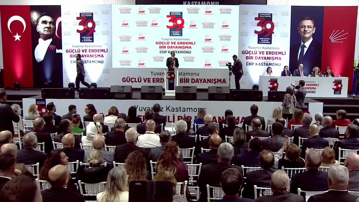 Halk kendi gücünü gösteriyor! Hasan Baltacı'nın çarpıcı mesajı