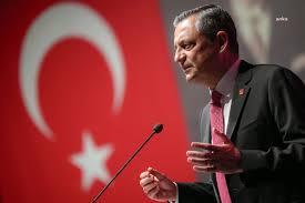 Özgür Özel'den Arnavutköy'de miting için çağrı