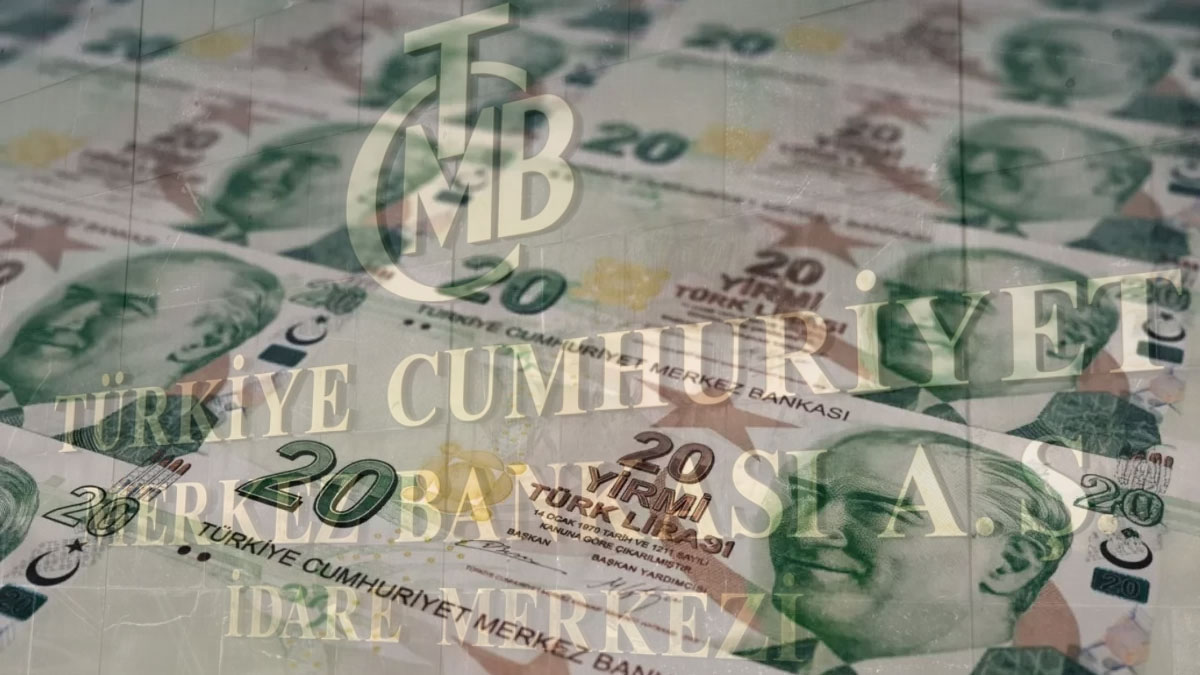 Yeni 20'lik banknotlar tedavüle girdi! Eski banknotlar geçerli sayılacak mı?