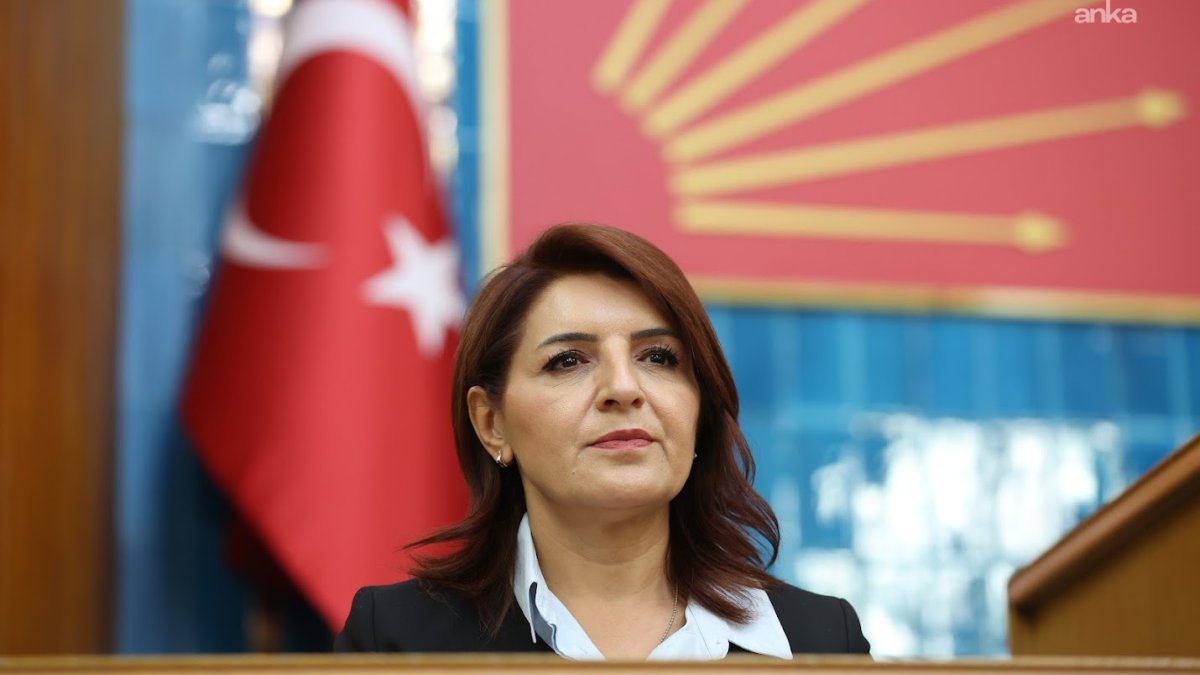 Gülcan Kış: Sendikal haklar fabrikada hayata geçirilmelidir