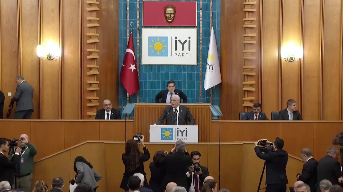 Müsavat Dervişoğlu'ndan Erdoğan'a meydan okuma: 'Bütçesini savunsun'