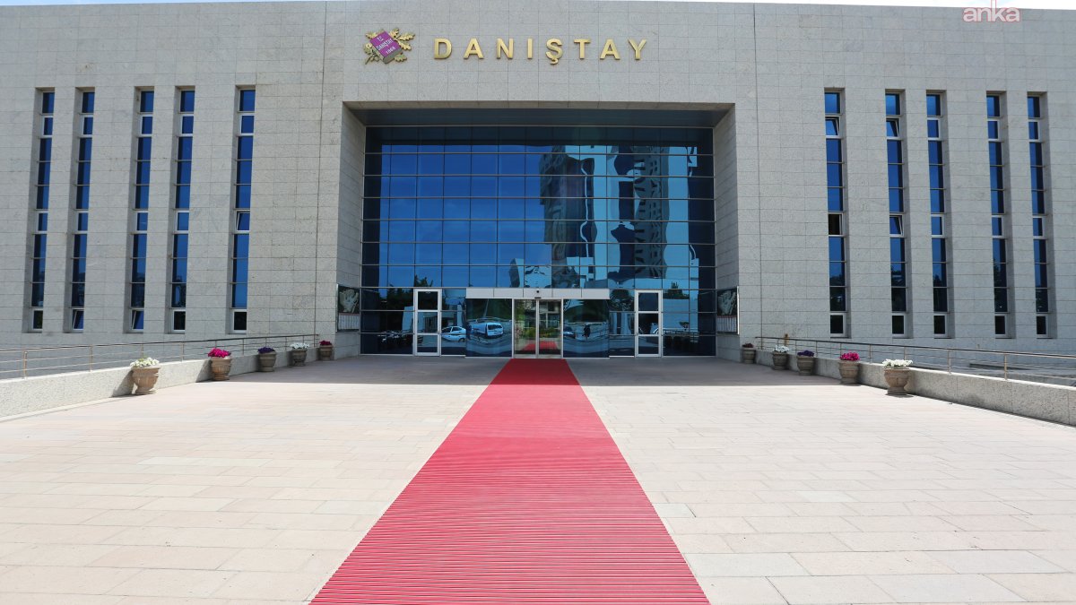 Danıştay'dan dikkat çeken EYT kararı
