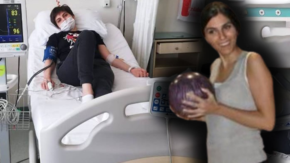 Yanlış teşhis hayatını kabusa çevirdi! 15 yıl yanlış tedavi gördü