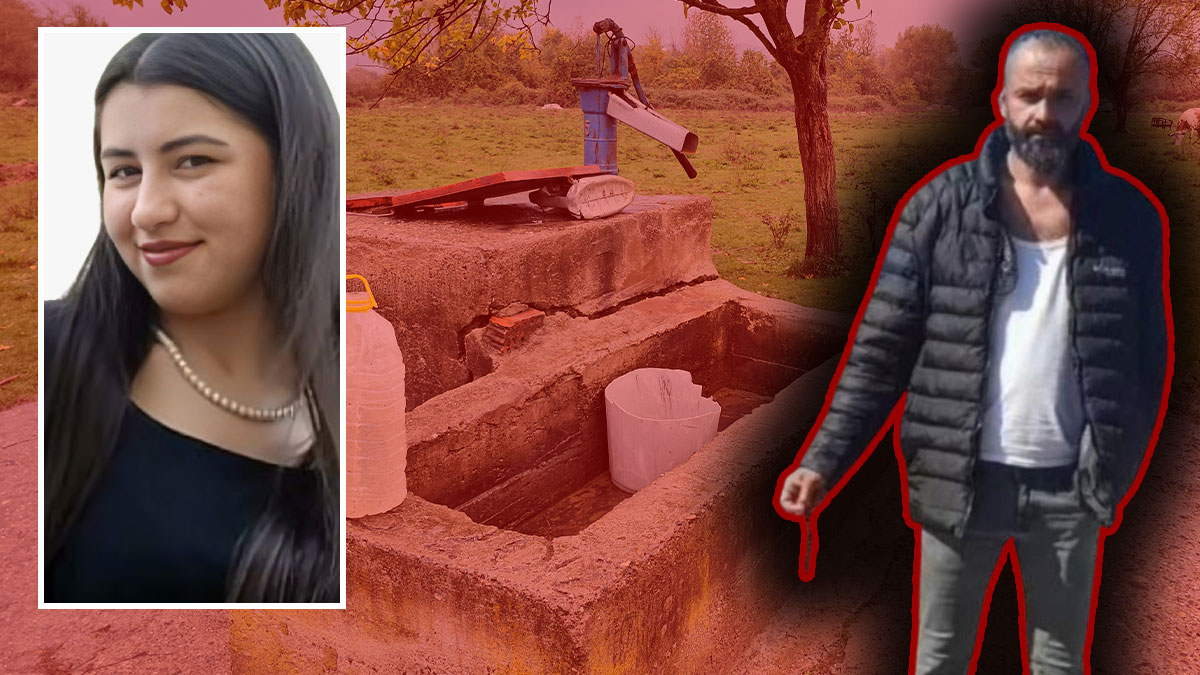 Kuyuda cesedi bulunmuştu! Cinayet şüphelisi 5 kişinin de katili çıktı