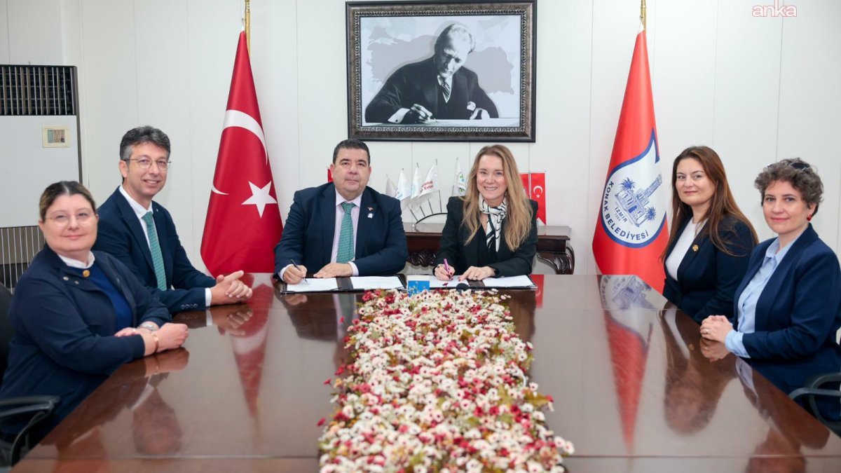 Kadın istihdamında önemli adım atıldı