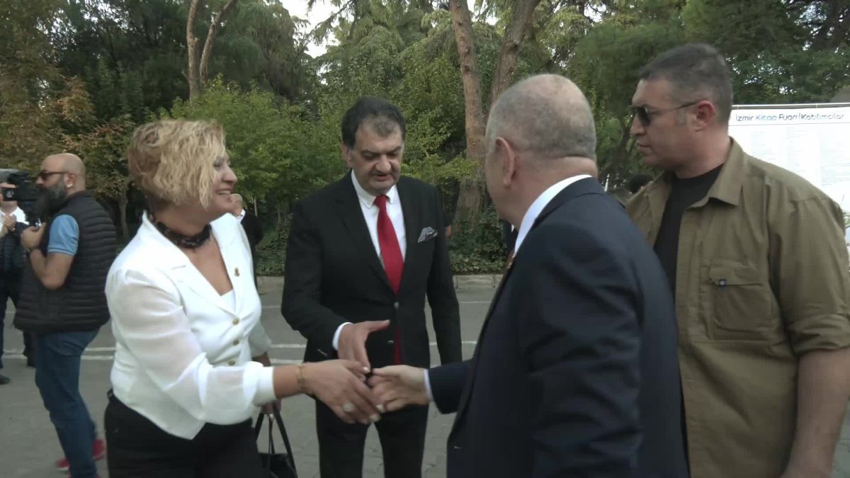 Özdağ: Türkiye'de adalet sisteminde ciddi sorunlar var