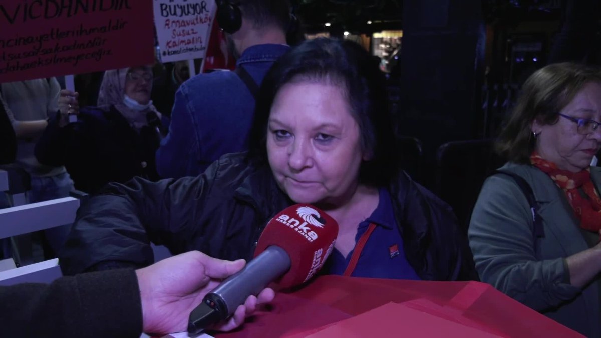 Mitingde iktidara sert eleştiriler: '50 yıllık MHP'liyim, bu yanlışlar nedeniyle CHP'yi destekliyorum'